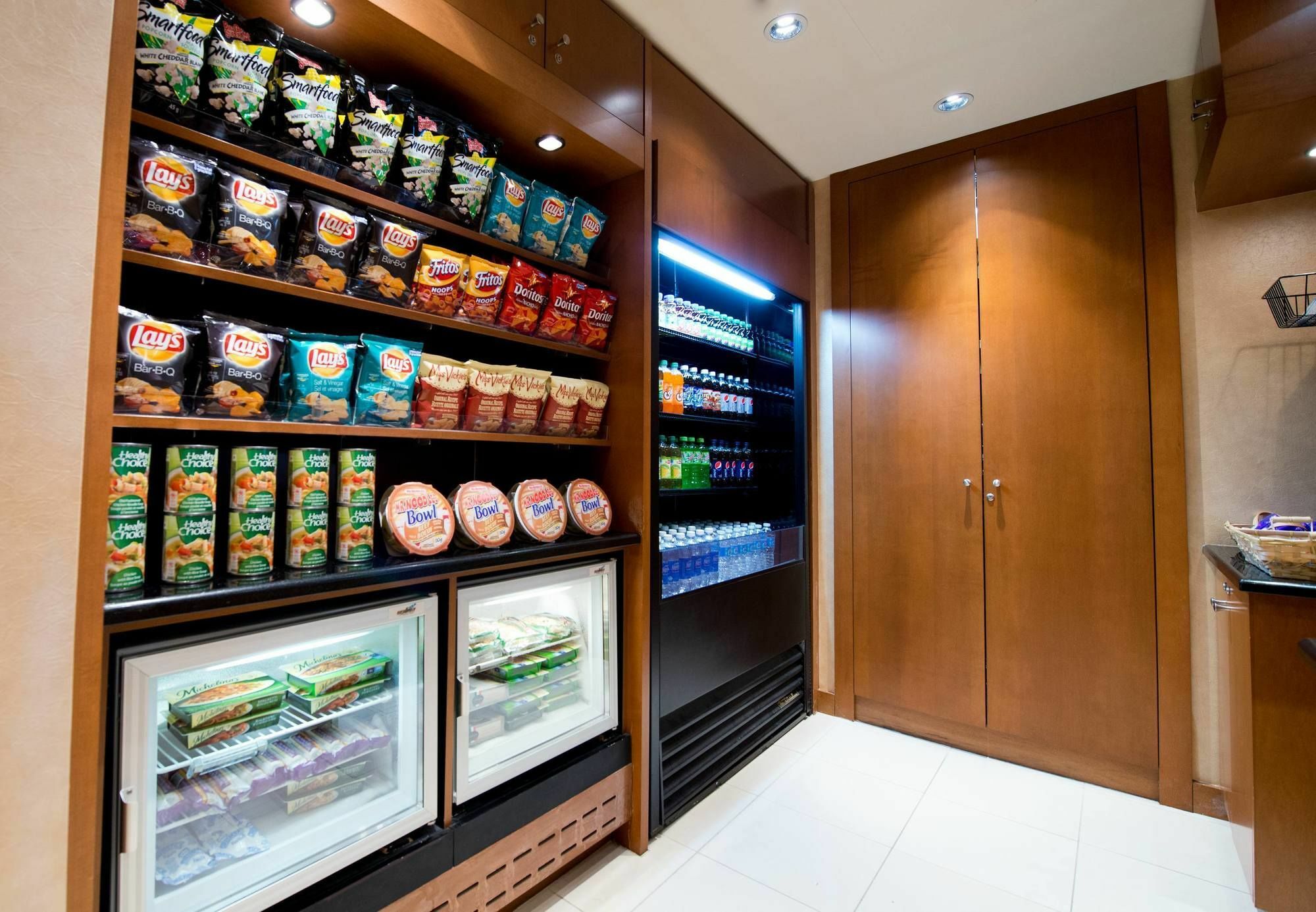 Residence Inn By Marriott Toronto Vaughan Exterior foto